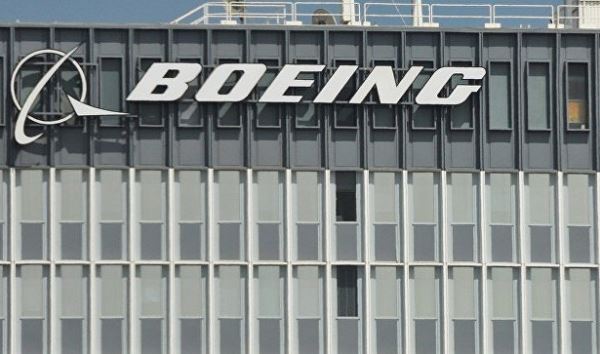 <br />
Авиарегулятор США предложил наказать Boeing за обман<br />
