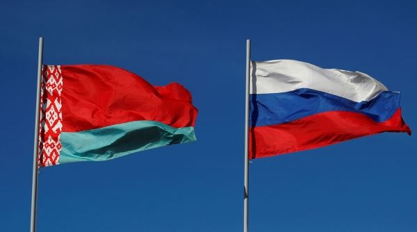Россия и Белоруссия не смогли согласовать 8 дорожных карт