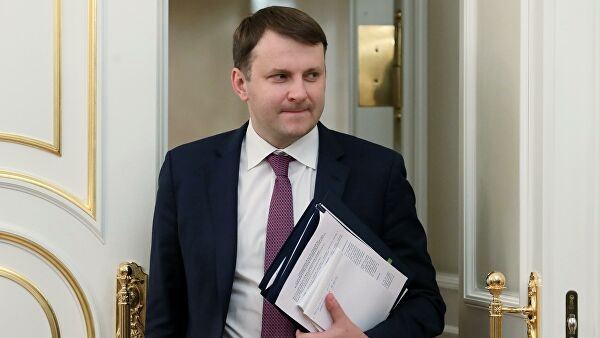 <br />
Орешкин заявил, что роуминг с Белоруссией отменят только в рамках пакетного соглашения<br />
