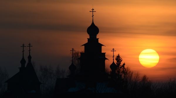 В РПЦ рассказали, допустимо ли православному человеку брать кредиты
