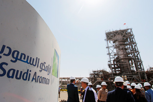 <br />
Нефтяной передел: как принц продает Saudi Aramco<br />
