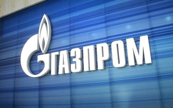    Американские санкции снизили капитализацию «Газпрома» на 1%