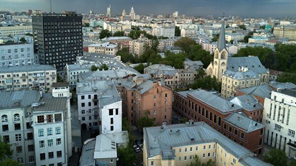 <br />
Москвичи повысят цены на квартиры<br />
