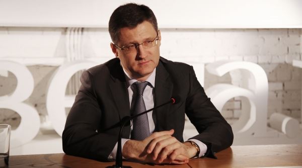 В Минэнерго ответили на претензии Матвиенко к Новаку из-за «умных счетчиков»