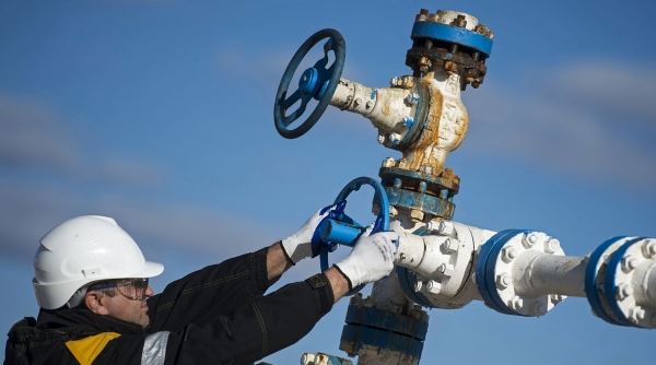 Установить тариф на транзит газа через Украину поручат независимому регулятору