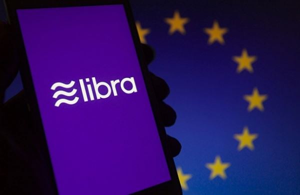 <br />
Криптовалюта Libra попала под запрет в Евросоюзе<br />
