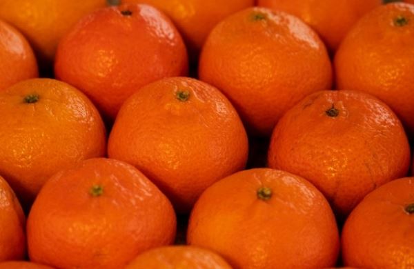 <br />
В России снизились продажи мандаринов<br />
