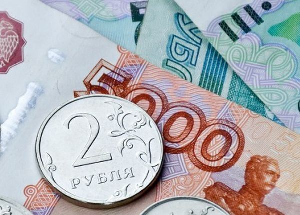    Слабый доллар на руку курсу рубля