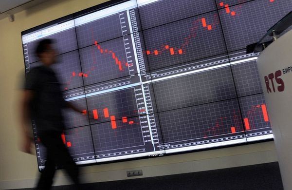    Рынок акций РФ поглотила волна оптимизма