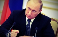 Путин: никакого НДС на продукты, которые передаются на благотворительность, не существует