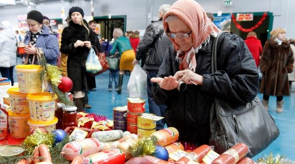 Госдума приняла законопроект об увеличении минимальной оплата труда с 2020 года